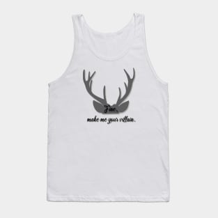 Darkling Tank Top